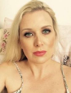 Shirley-Anne Hellyar