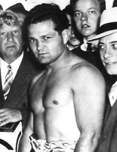 Eddie Babe Risko