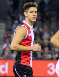 Nick Coffield