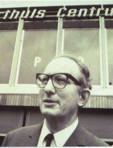 Piet Derksen