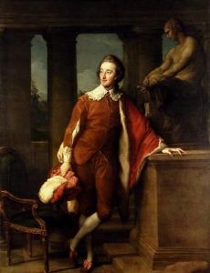 Anthony Ashley-Cooper, 5th Earl of Shaftesbury