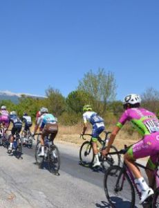Umberto Orsini (cyclist)