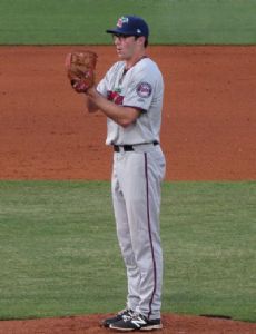 John Curtiss (baseball)