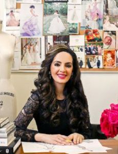 Sareh Nouri