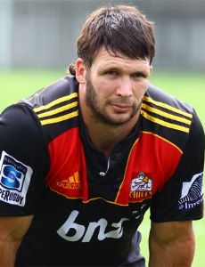 Scott Waldrom