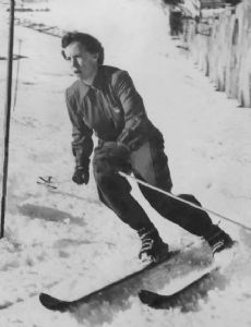 Betty Weir