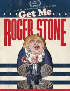 Get Me Roger Stone