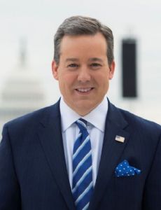 Ed Henry