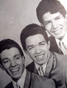 Cannibal And The Headhunters