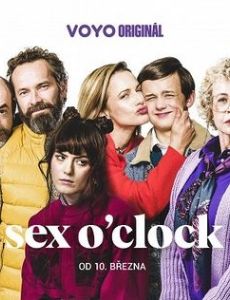 Sex O'Clock