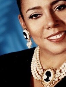 Coreen Simpson