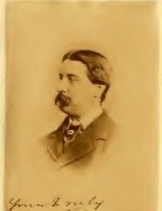 Edward Loines Pemberton