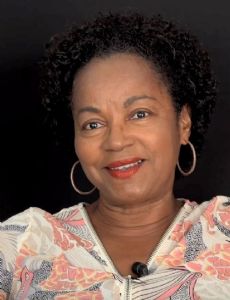 Gisele Pineau