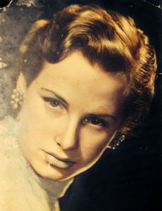Edla Van Steen