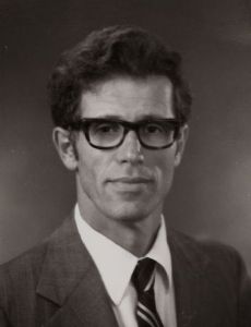 Jonathan Uhry Newman