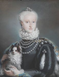 Lorenzo Baldissera Tiepolo