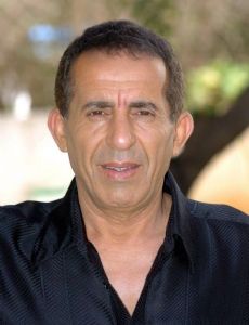 Avihu Medina