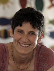 Sarah Broom