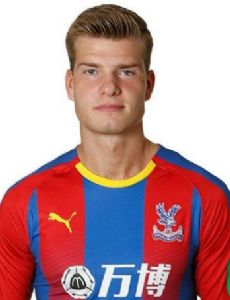 Alexander Sørloth