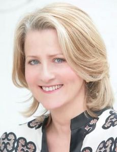 Maggie Alderson