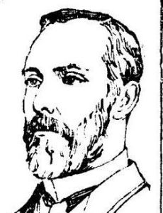 John Archibald Willox