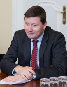 Martin Selmayr