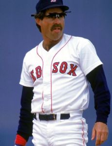 Billy Buckner
