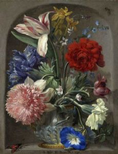 Johann Rudolf Byss