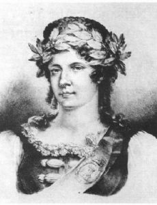 Maria Pellegrina Amoretti