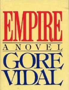 Empire (Vidal novel)