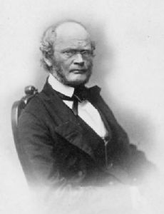 Alexander von Schrenk