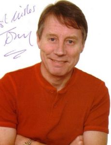Tony Wadsworth