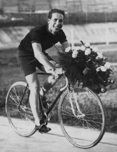 Alberto Ghilardi