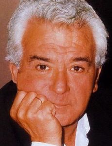 Georges Dimou