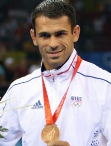 Christophe Guenot
