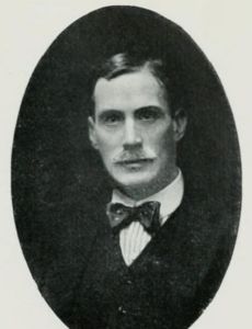 J M Balliol Salmon
