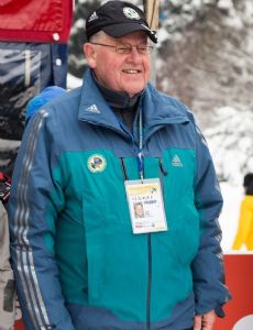 Josef Fendt