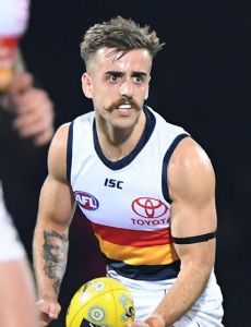 Jordan Gallucci