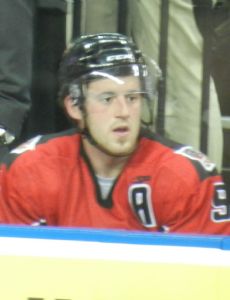 Mathieu Aubin