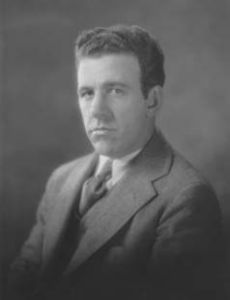 Gordon Locke