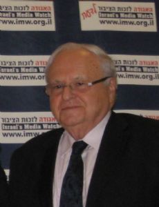 Meir Rosenne