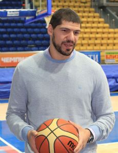 Lazaros Papadopoulos