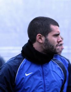 Bozhidar Mitrev