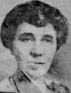 Sarah Noble Ives