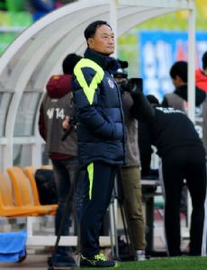 Kim Ho-Gon
