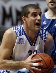 Vedran Morovic