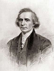 Philip Freneau