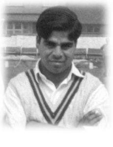 Ghulam Abbas (cricketer)