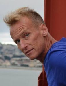 Mike Dinsmore