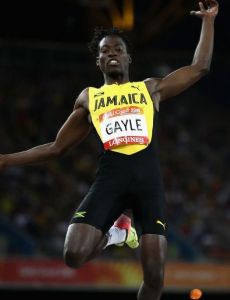 Tajay Gayle